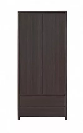 Kaspian III skriňa SZF2D2S wenge