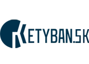 Ketyban logo