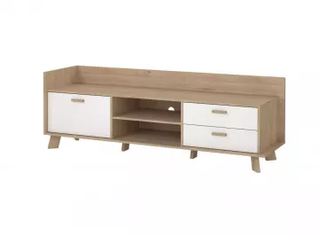 TV stolk Iker 717 jackson hickory/biela