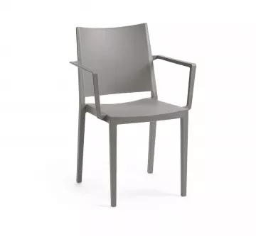 Kreslo MOSK ARMCHAIR - ed