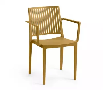 Kreslo BARS ARMCHAIR - ava hned