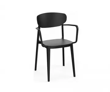 Kreslo MARE ARMCHAIR - ierna