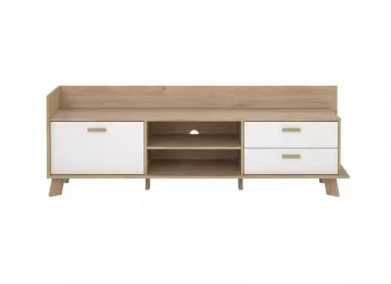 TV stolk Iker 717 jackson hickory/biela