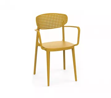 Kreslo AIRE ARMCHAIR - horicovo lt