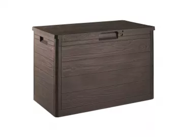 WOODYS zhradn plastov lon box 160 L - hned