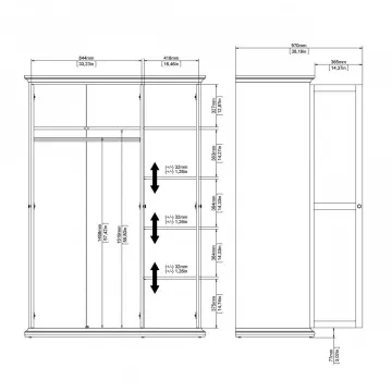  Skria Provence 353 siv