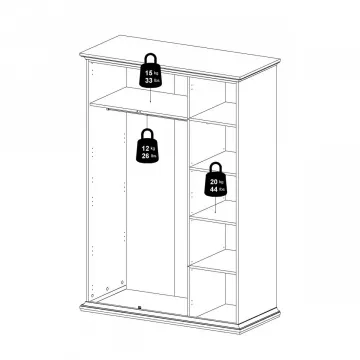  Skria Provence 353 siv