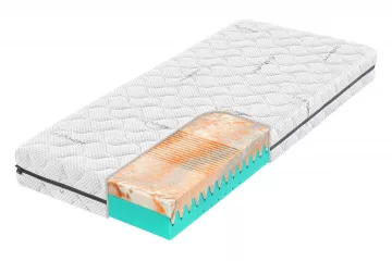 Matrac zo studenej peny Anežka