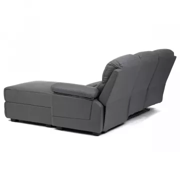 rohov relaxan pohovka ASD-4213P GREY