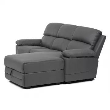 rohov relaxan pohovka ASD-4213P GREY