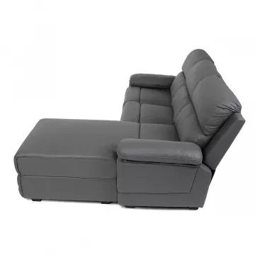 rohov relaxan pohovka ASD-4213P GREY