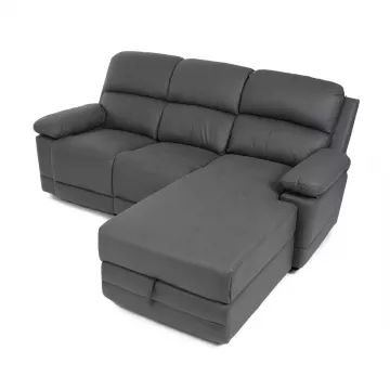 rohov relaxan pohovka ASD-4213P GREY