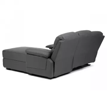 rohov relaxan pohovka ASD-4213P GREY