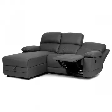 rohov relaxan pohovka ASD-4213P GREY