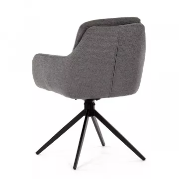 Jedlensk stolika Dch-p3174 - grey2