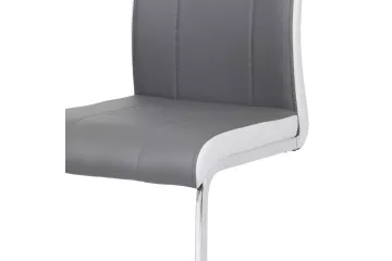 Jedlensk stolika DCL-406 GREY