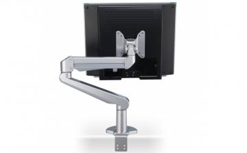 Driak monitora DMP-1SL strieborn