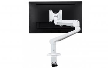 Driak monitora DMP-1WH biela