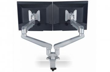 Driak monitorov DMP-2SL strieborn