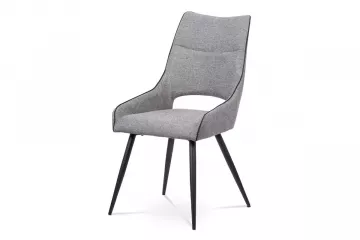 Jedlensk stolika Hc-021 grey2