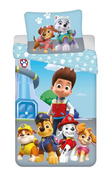 Bavlnen oblieky Paw Patrol PP451