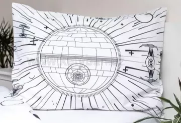 Oblieky Star Wars Death Star