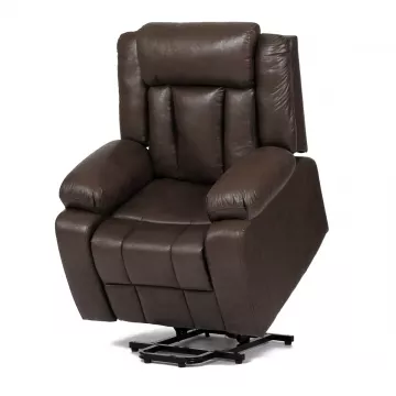 relaxan kreslo TV-335 BR3