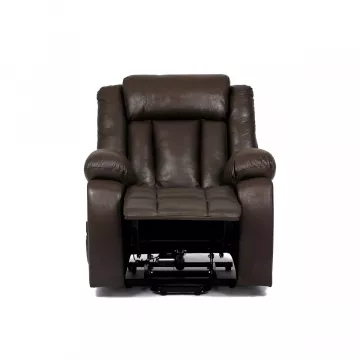 relaxan kreslo TV-335 BR3