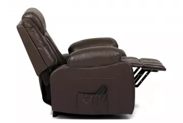 relaxan kreslo TV-335 BR3