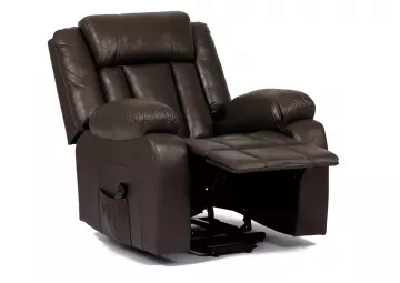 relaxan kreslo TV-335 BR3