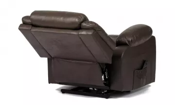 relaxan kreslo TV-335 BR3