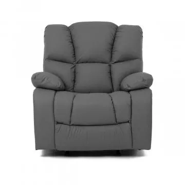 TV a relaxan kreslo TV-4075 Grey