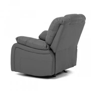 TV a relaxan kreslo TV-4075 Grey