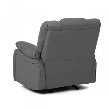 TV a relaxan kreslo TV-4075 Grey