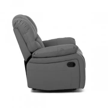 TV a relaxan kreslo TV-4075 Grey