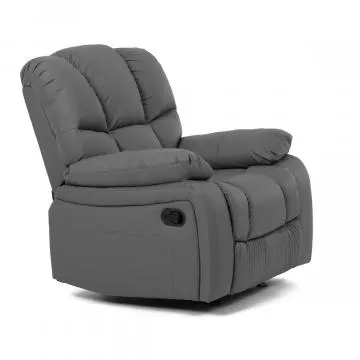 TV a relaxan kreslo TV-4075 Grey