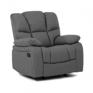 TV a relaxan kreslo TV-4075 GreyTV a relaxan kreslo TV-4075 Grey