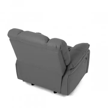 TV a relaxan kreslo TV-4075 Grey