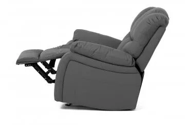 TV a relaxan kreslo TV-4075 Grey