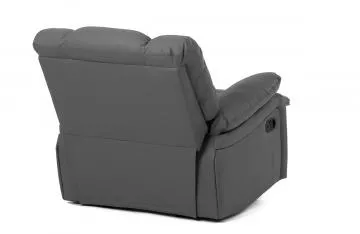 TV a relaxan kreslo TV-4075 Grey