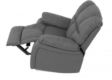 TV a relaxan kreslo TV-4075 Grey