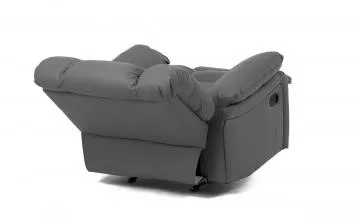 TV a relaxan kreslo TV-4075 Grey