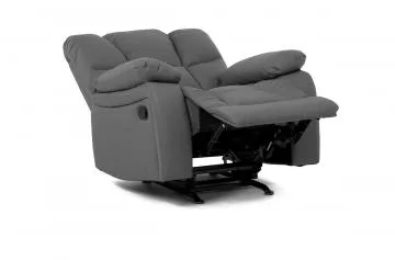 TV a relaxan kreslo TV-4075 Grey