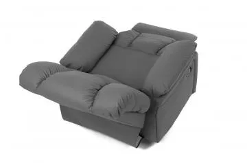 TV a relaxan kreslo TV-4075 Grey