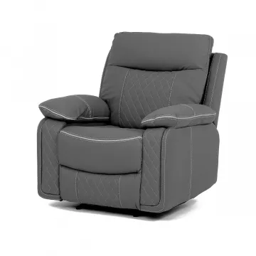  TV a relaxan kreslo TV-4134 - GREY