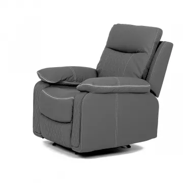  TV a relaxan kreslo TV-4134 - GREY