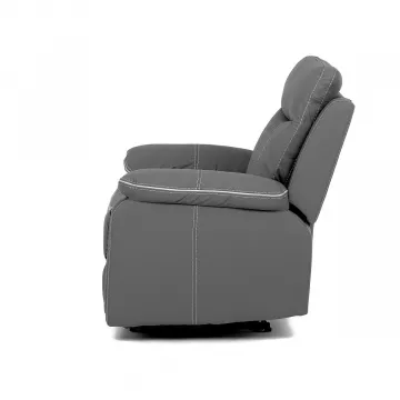  TV a relaxan kreslo TV-4134 - GREY