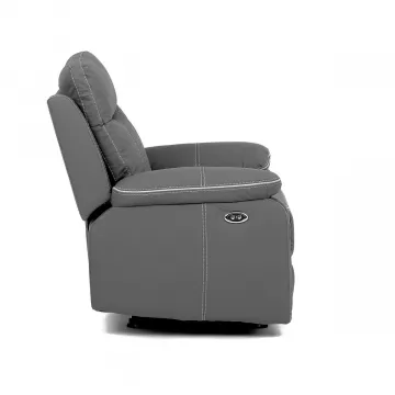  TV a relaxan kreslo TV-4134 - GREY