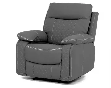  TV a relaxan kreslo TV-4134 - GREY