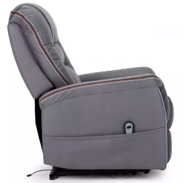 TV kreslo TV-7067 - grey